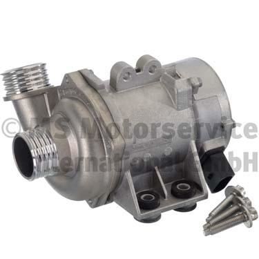 PIERBURG 7.02851.20.0 Devirdaim Bmw E81 E82 E87 E90 E91 E92 E93 E60 E83 E70 E85 (N52b30)